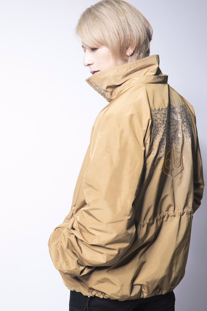 ツアー新グッズ先行受注販売】 11月から始まる『全国ツアー2019「十