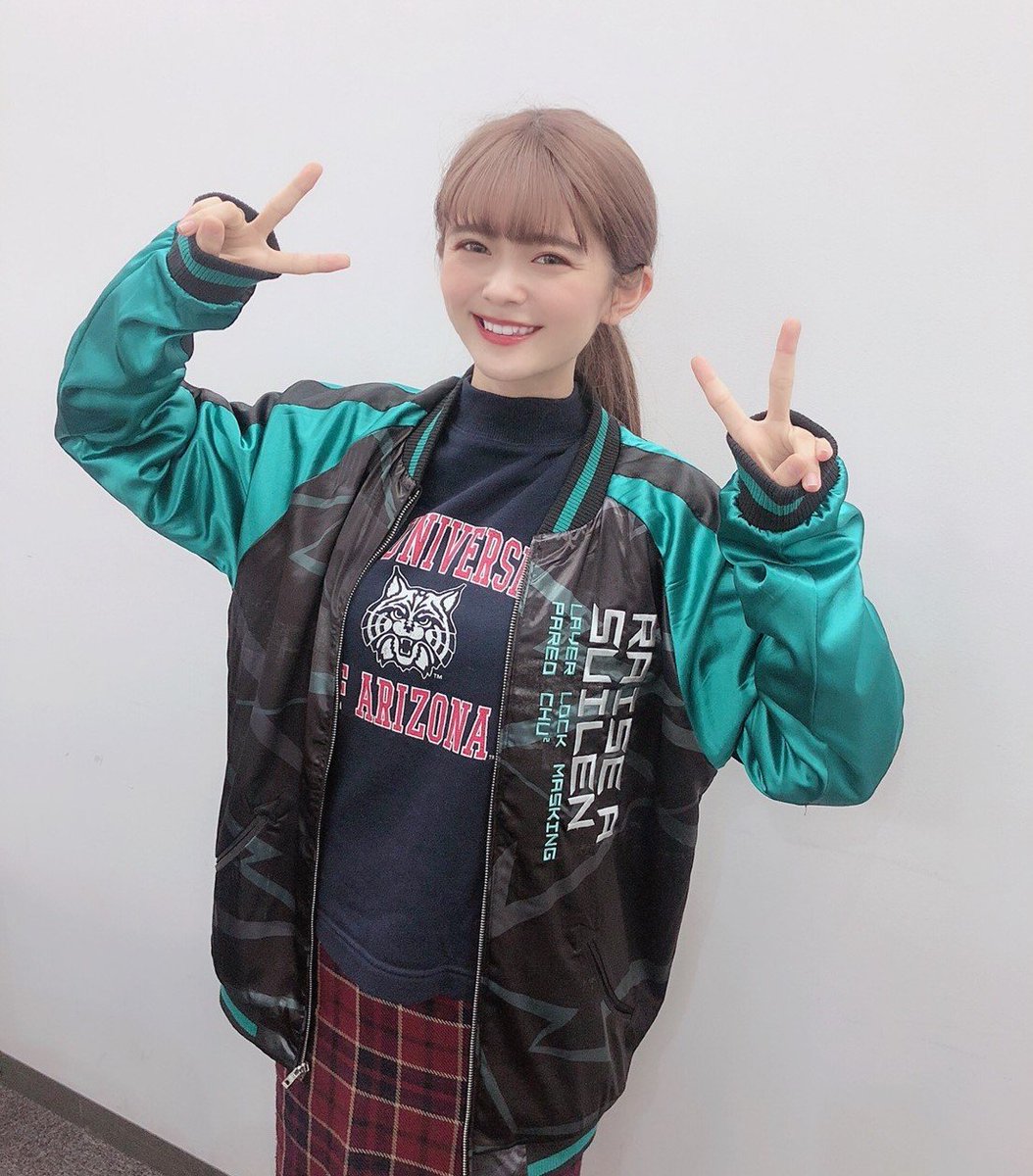 明日11/8(金)13時まで🌟 ／ BanG Dream! スカジャン受注生産！ RAISE A