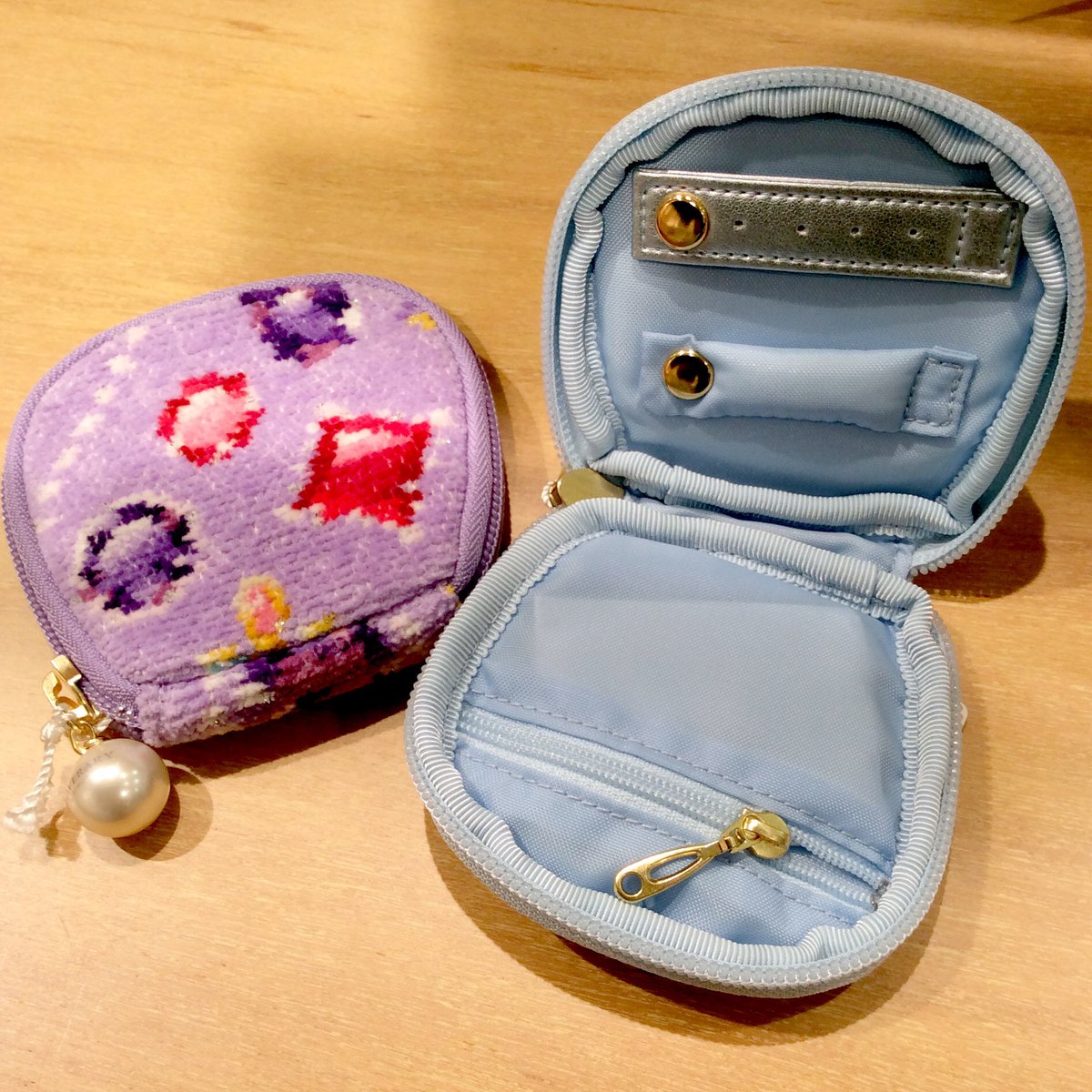 ラブラリーバイフェイラー #福岡天神 ソラリアステージ店からの