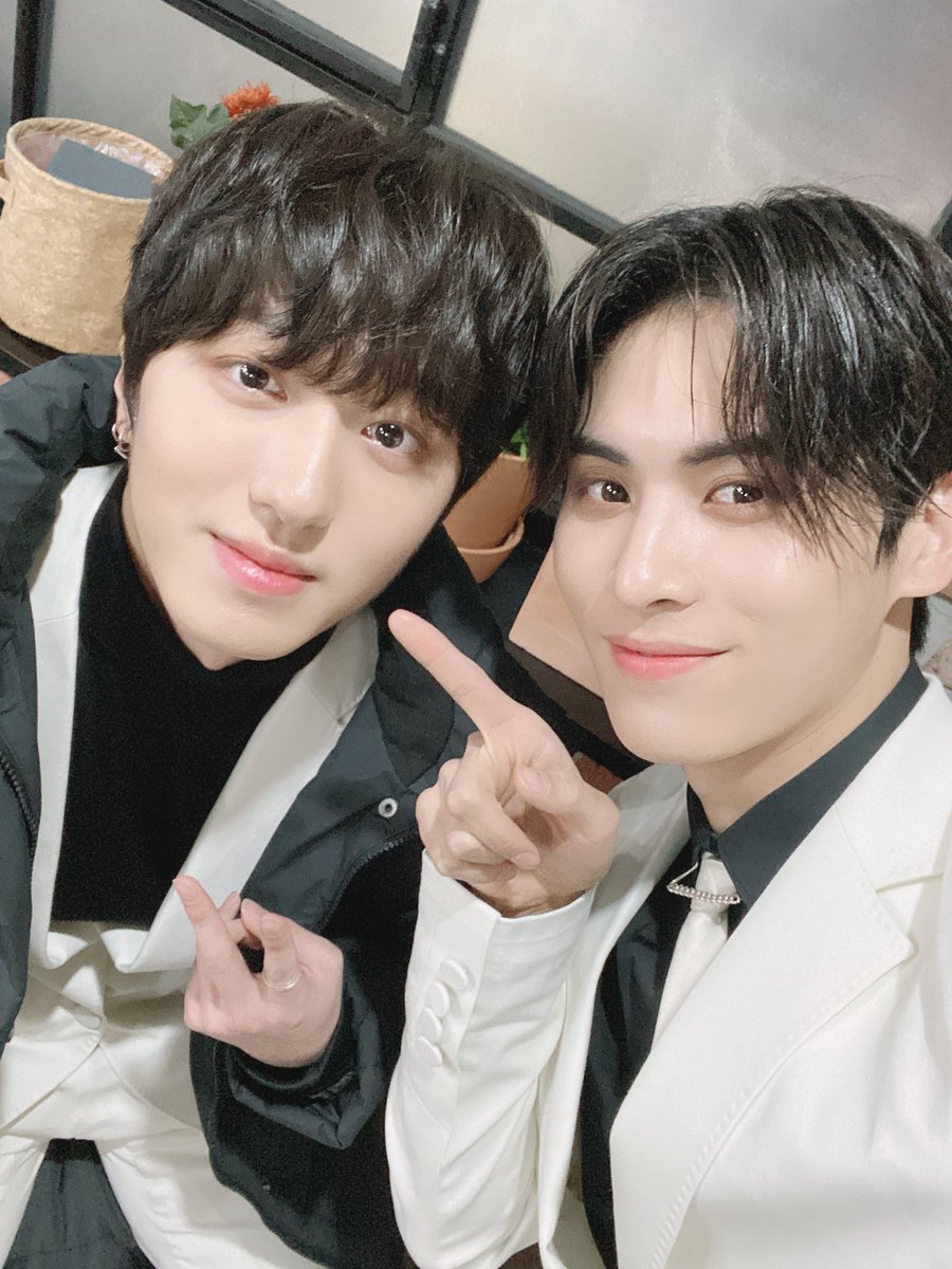 弟よ 21歳誕生日おめでとう 愛してる！ #SF9 #TAEYANG #CHANI #テヤン