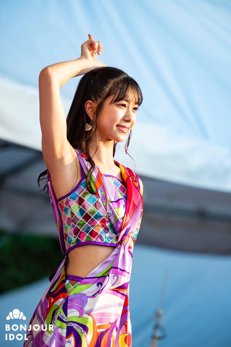 先ほど公式Youtubeライブにて、Juice=Juiceに元こぶしファクトリーの