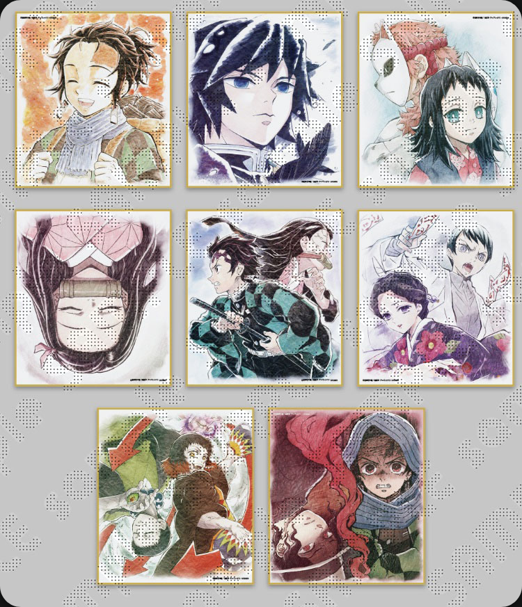 お知らせ】 新しく公開した「鬼滅の刃」竈門炭治郎 立志編 特別編集版