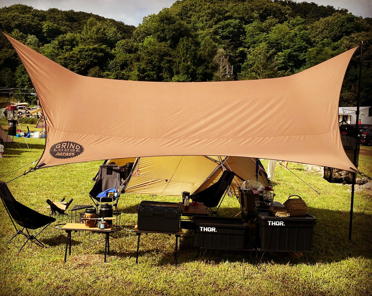 ざぁ〜す幕男（くろ） 幕男 URBAN FOREST 素敵な 幕男4th くろThe