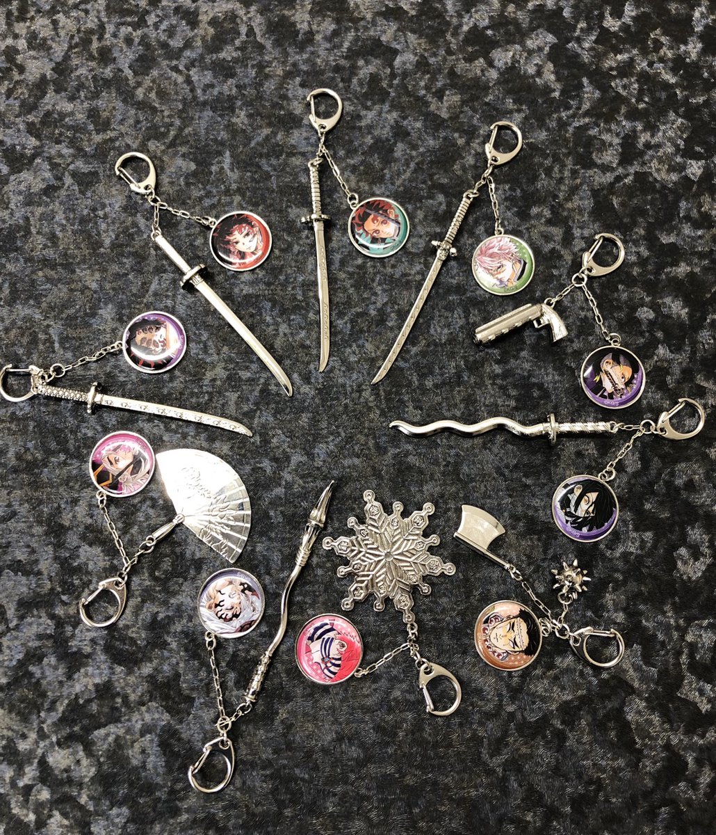 ☆JUMP SHOP原作新商品情報☆ 7/17(金)発売！ 『鬼滅の刃