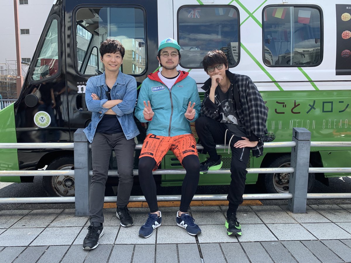 sacaiの「レイヤード チェックシャツ」を着用した芸能人のコーデ: 1