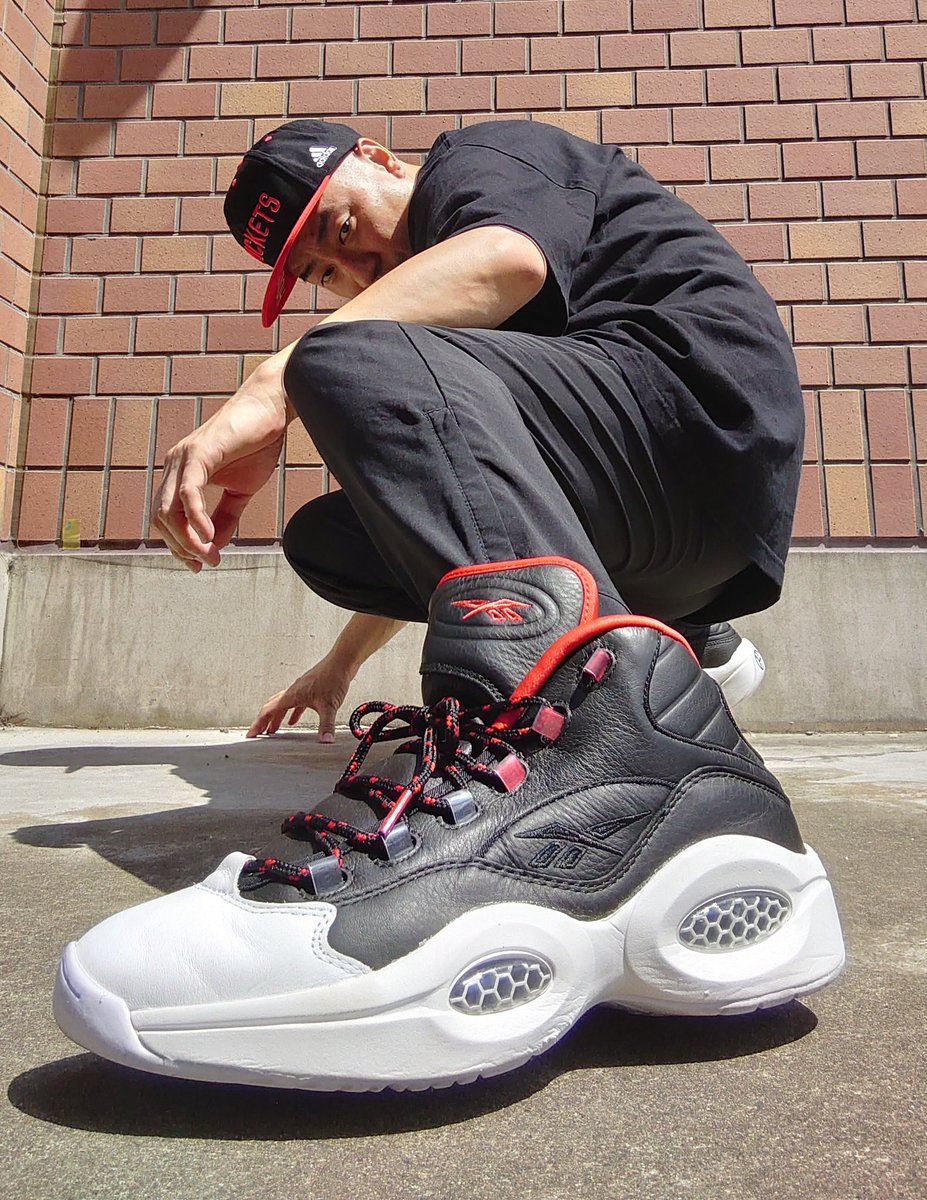 IVERSON×HARDEN QUESTION MID 