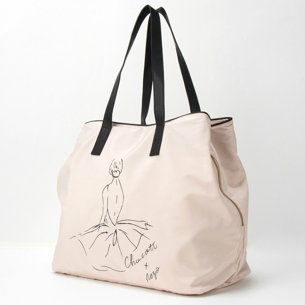 飯島望未 さんとのコラボアイテム 人気のカラーが再入荷♪ プリントは