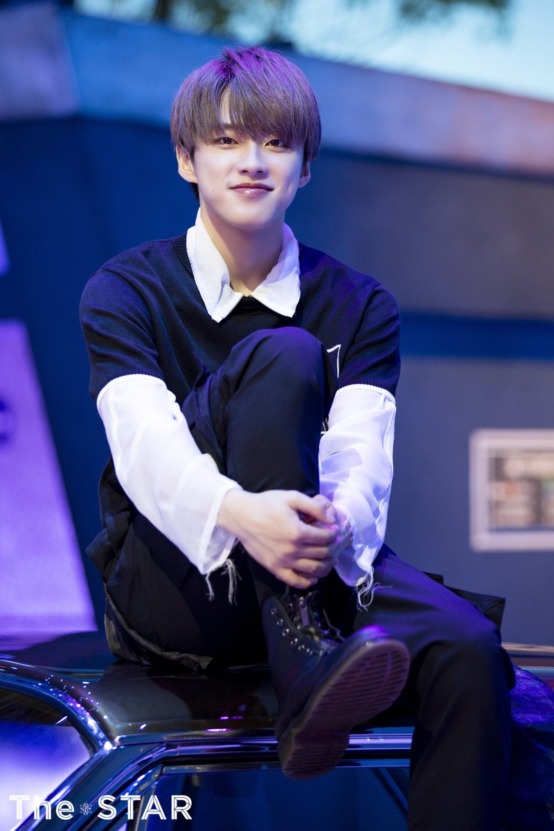 JO1 1ST ALBUM『The STAR』 💫2020.11.25 Release キラキラ輝いていた