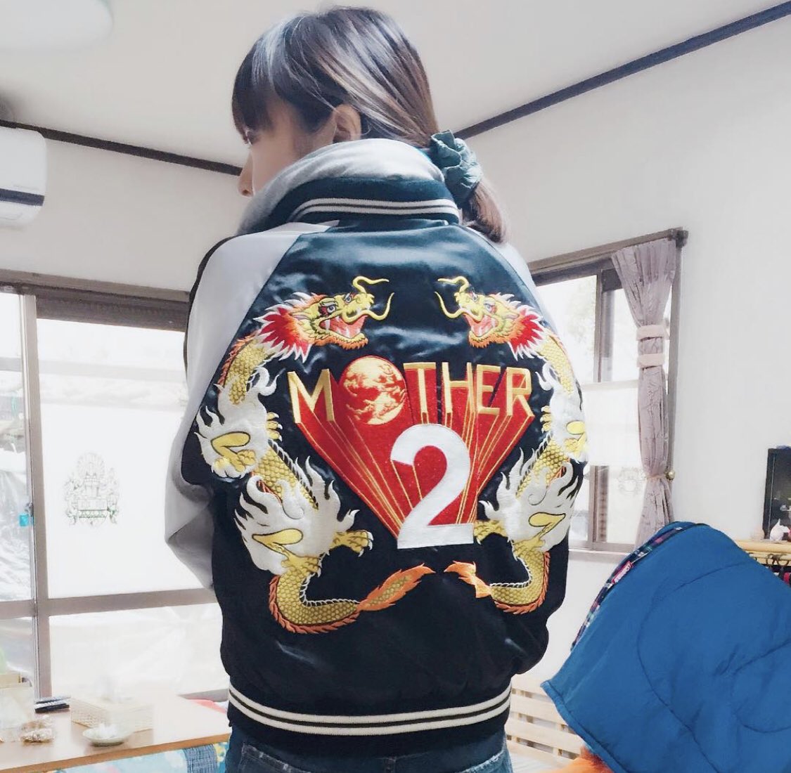 わたしが高校生の時に「ファミ通」の誌面オークションで落札した