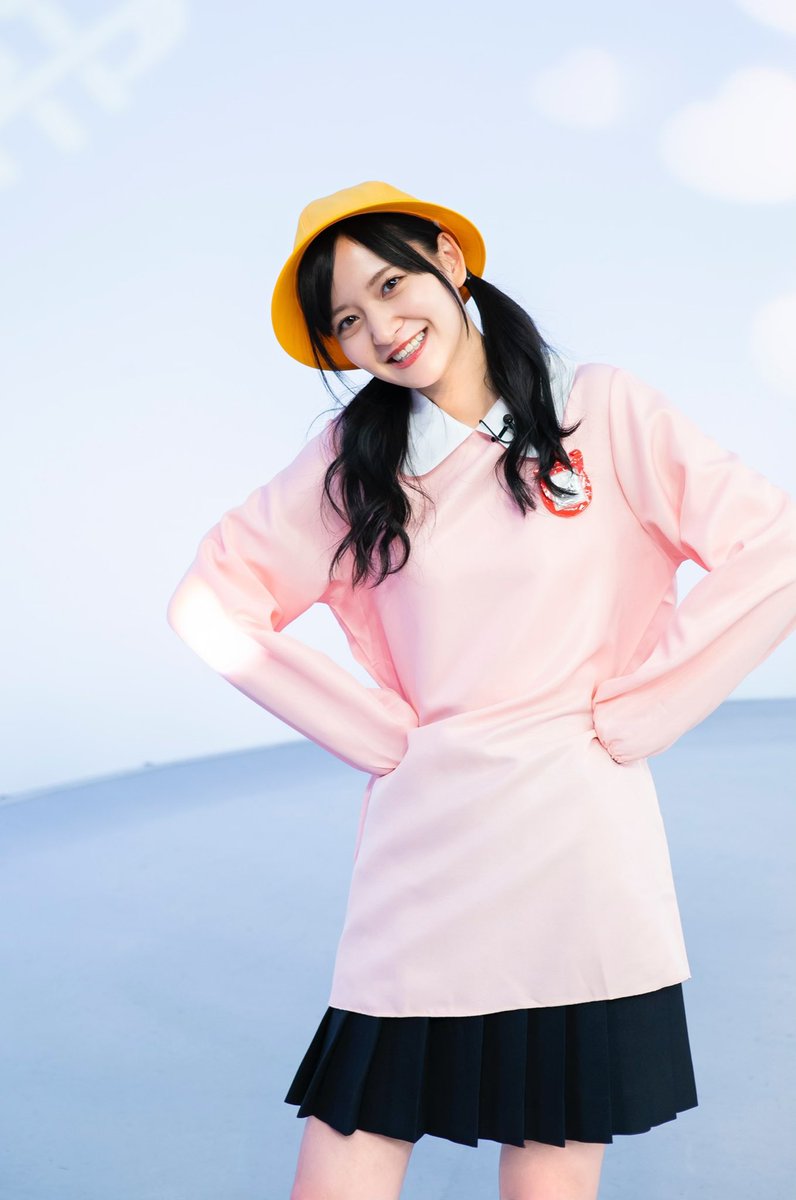 次回の #ノギザカスキッツ ACT2は 「あるあるであそぼ！」 歌のお