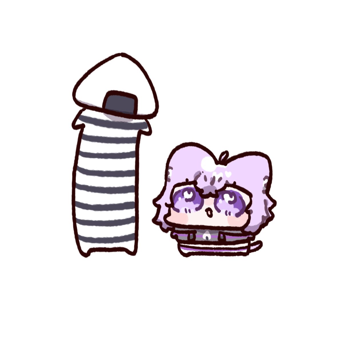 絵かゆ 3.0 おにぎりゃ－