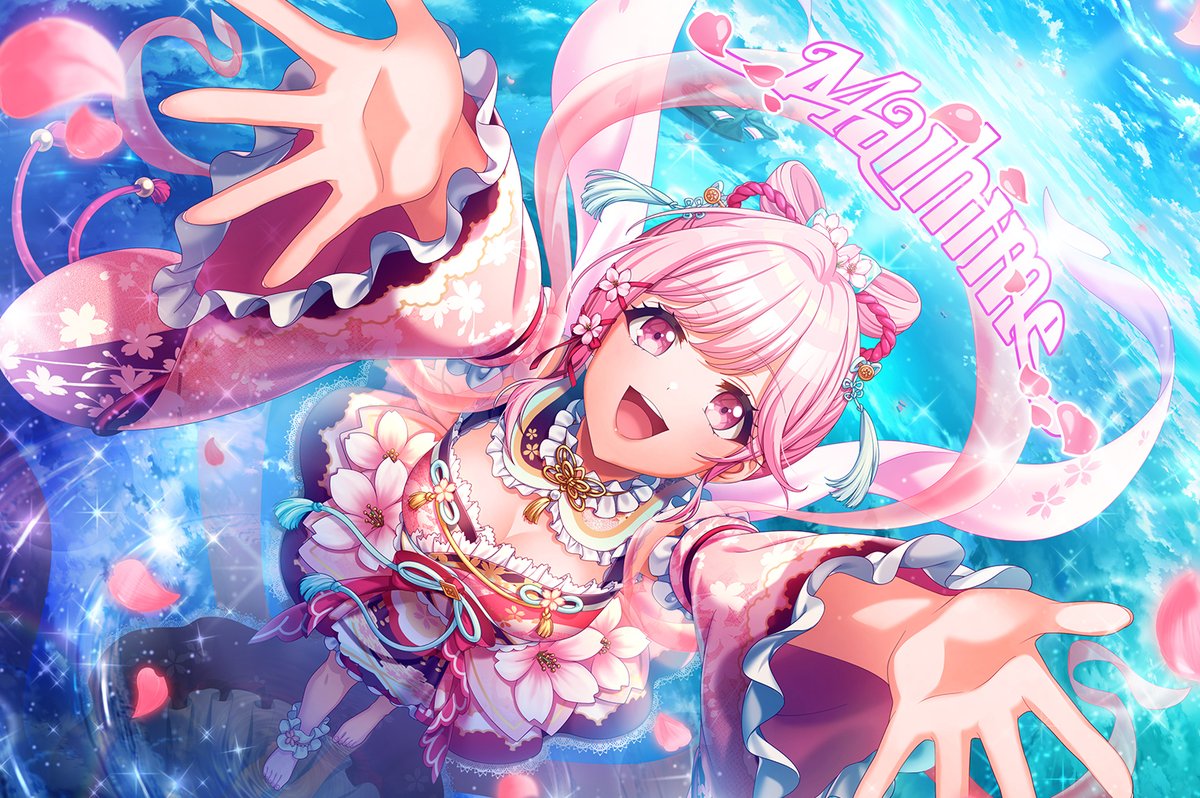 ✨🎶「Groovyフェスティバル GACHA」開催🎶✨ フェス限定メンバー SP