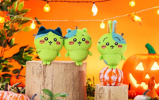 ちいかわ ちいかわ デビルモモンガ 15個まとめ売り デビルモモンガ 15