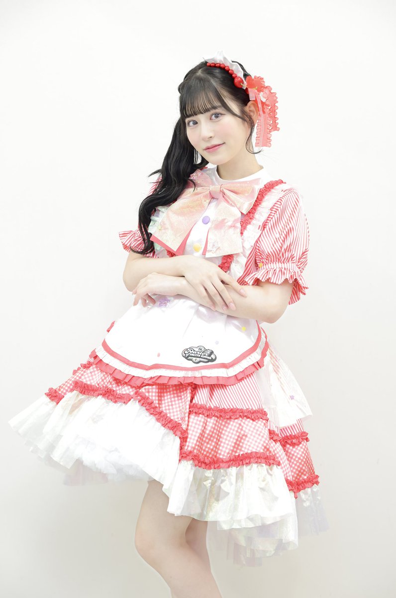 ツアー衣装解禁】 《FRUITS ZIPPER JAPAN TOUR 2023 -AUTUMN- ～The