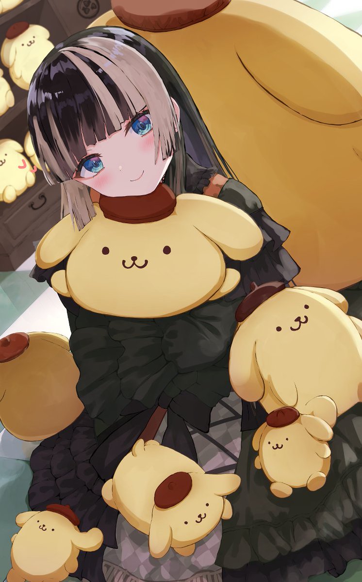 ノブメ@イラスト依頼受付中 (@nobubu63) / Posts / X