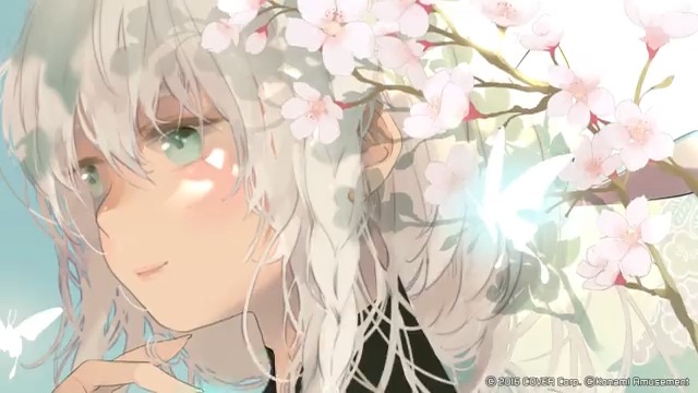 📣 重大発表 📣 #白上フブキ × #SDVX 10月5日（木）より、SOUND VOLTEX