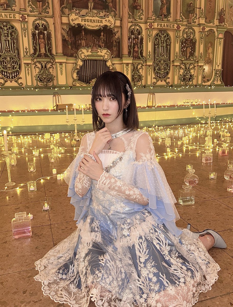 LOVE 15th シングル 『 #ラストノートしか知らない 』 MVが公開しま