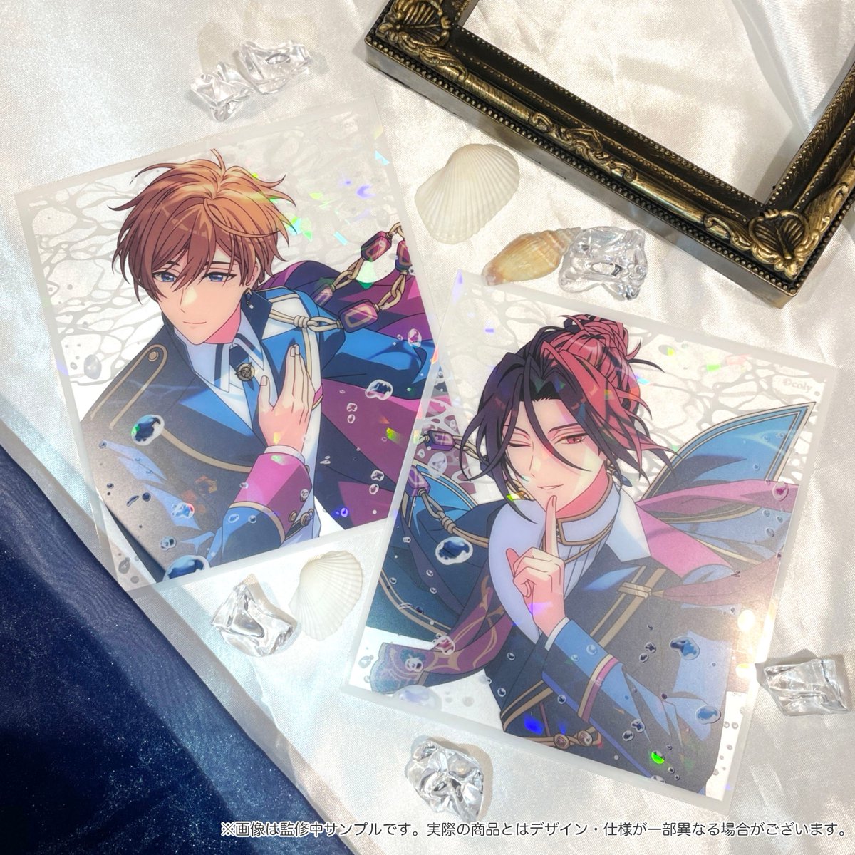 4th Anniversary Store】 〈coly more! 池袋PARCO店／前半期間〉 の