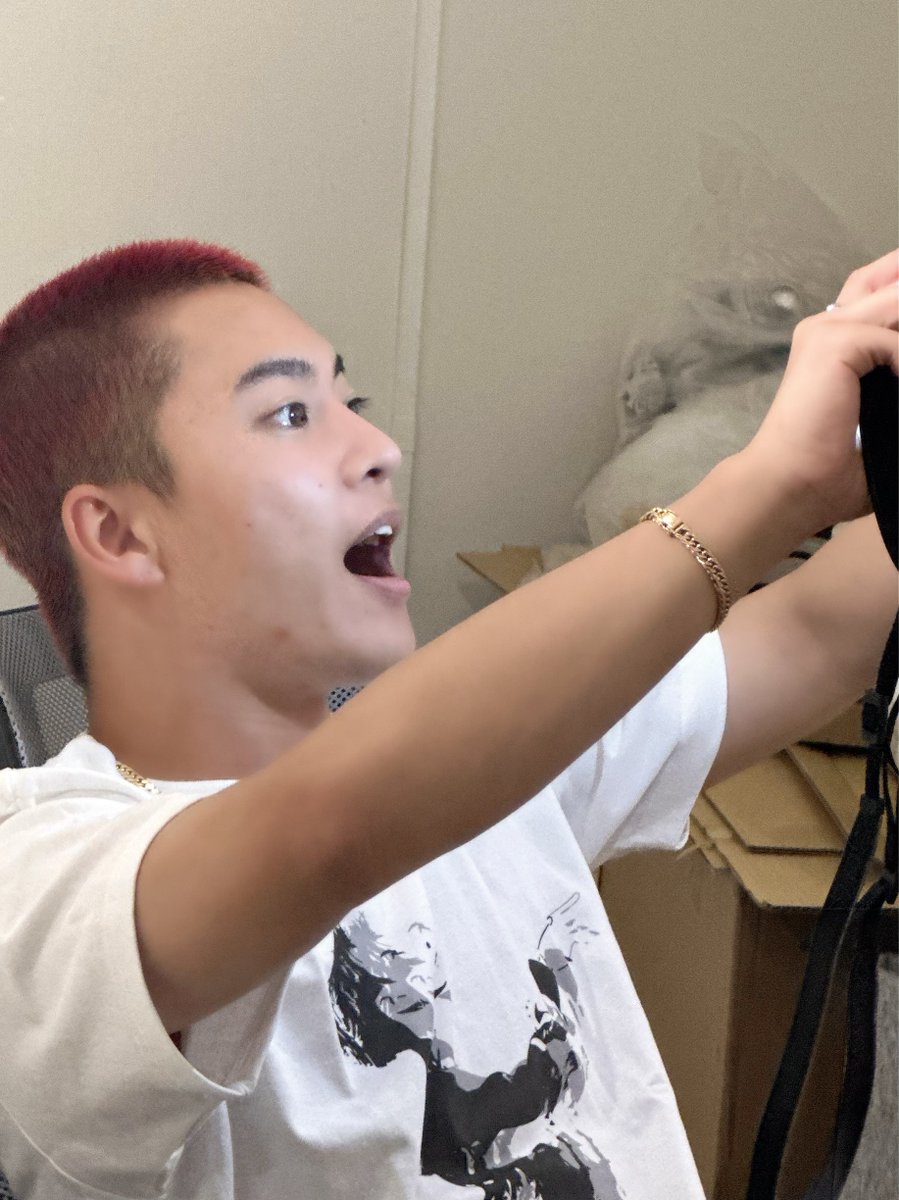 📣#三山凌輝の軌跡展 情報66📣 名古屋情報16🥳 チェキ チェキくじの大