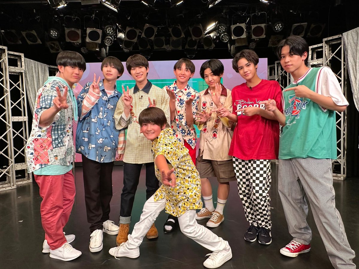 まいど！ジャーニィ〜」📺💫 先週・今週と、 テーマは「森脇熱血男塾