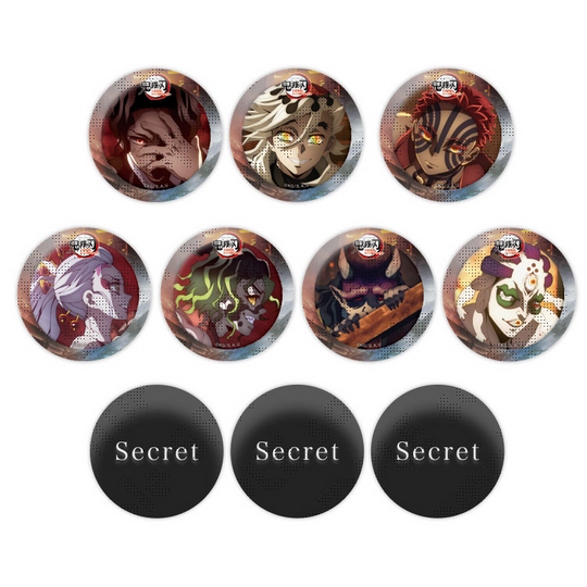 受注締め切りまであと『9時間』】 ワールドツアー上映「鬼滅の刃」上弦