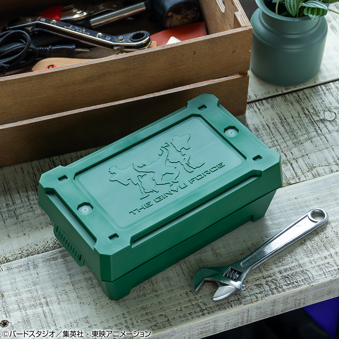 好評販売中／ 『#一番くじ #ドラゴンボール ギニュー特戦隊‼来襲』 G賞