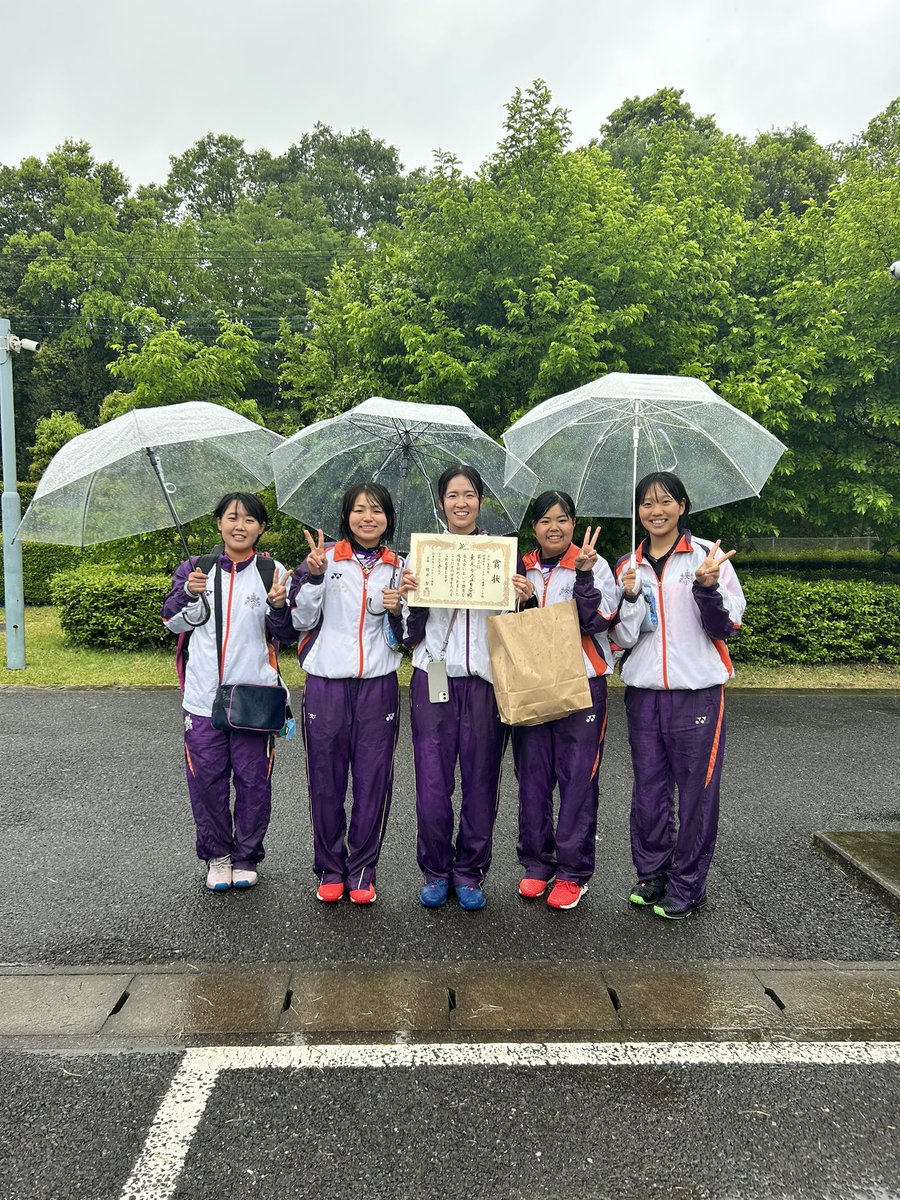 公式】東京女子体育大学ソフトテニス部 (@twcpesofttennis) / Posts / X