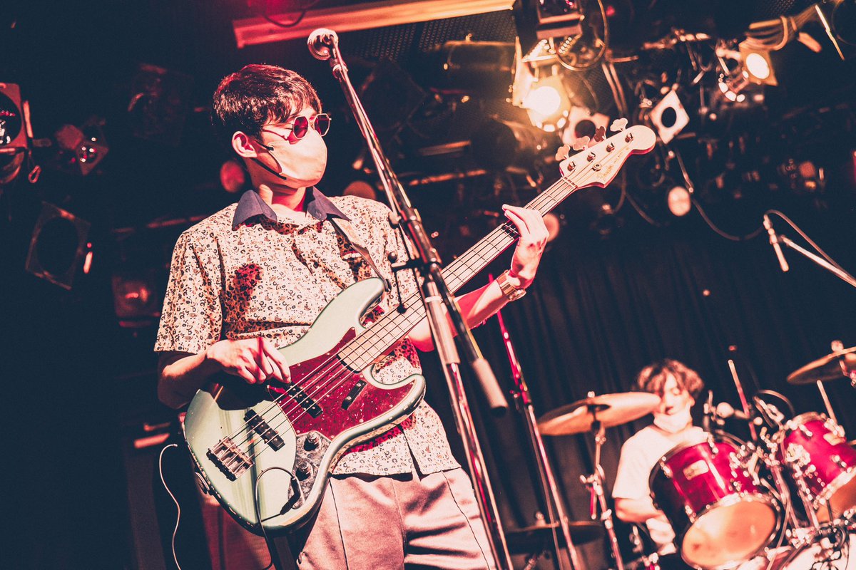 5959の日 ジュースごくごく倶楽部 Ba.堂前タオル