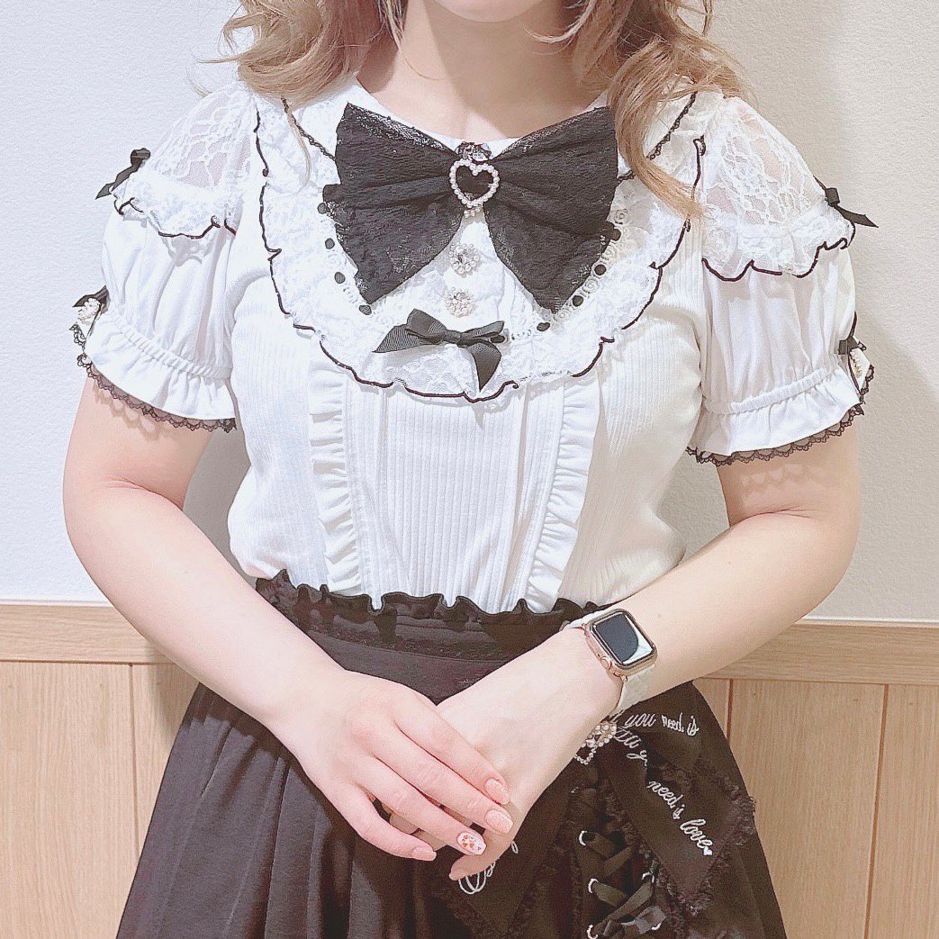 ❤︎ 𝐋𝐈𝐙 𝐋𝐈𝐒𝐀 近鉄Pass'e店 ❤︎ #はしごレースハートカット