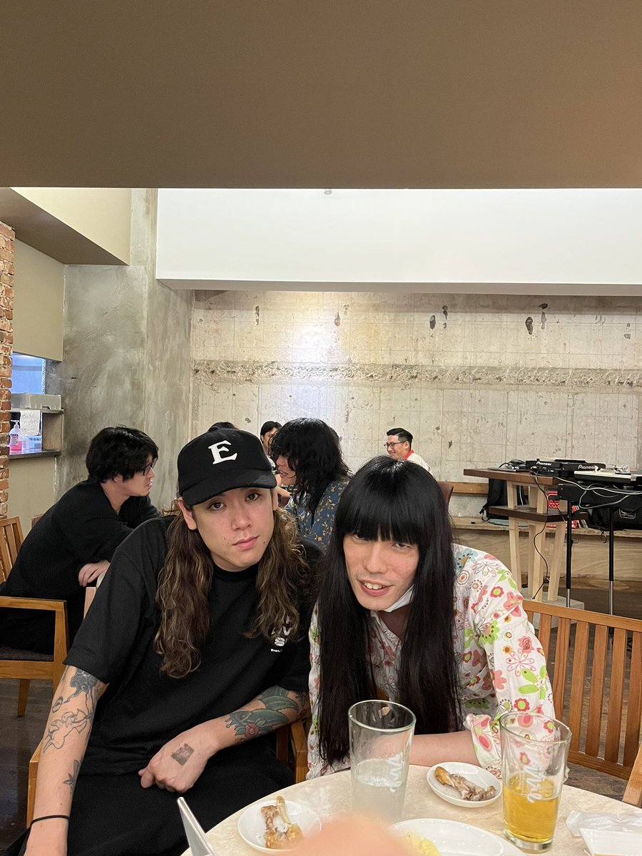 Post by 金属バット友保 on X: Wロン