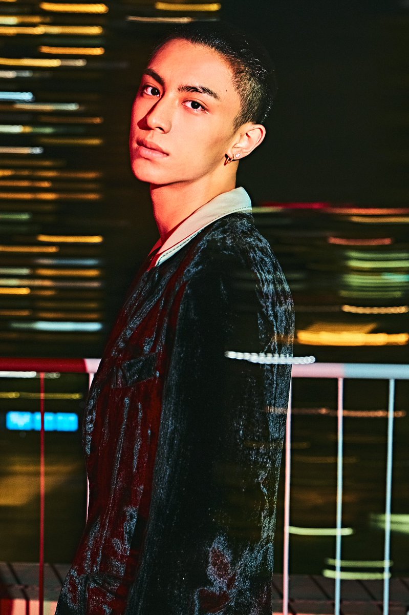 PSYCHICFEVER 2nd Pre-Debut Single 'Best For You' 〖New Artist