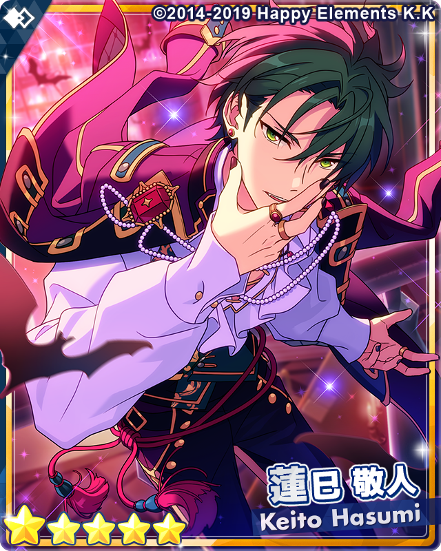 イベント予告】 10月31日 15時より『悠久の鬼◇スカーレットハロウィン