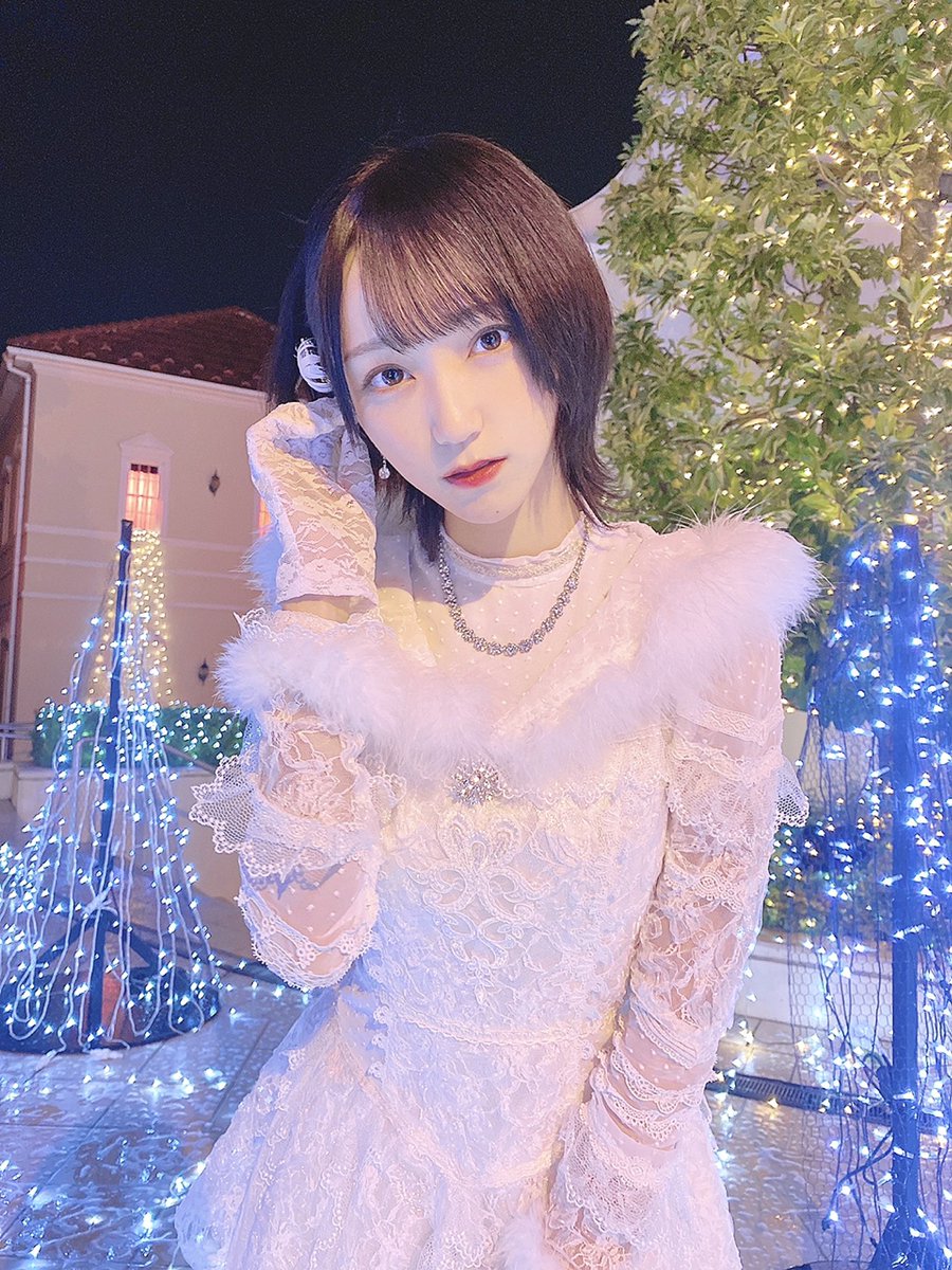 The 5th 』❄️️🥂𓈒𓂃 MV、みなさんいかがでしたか！ 〝 冬の君に僕