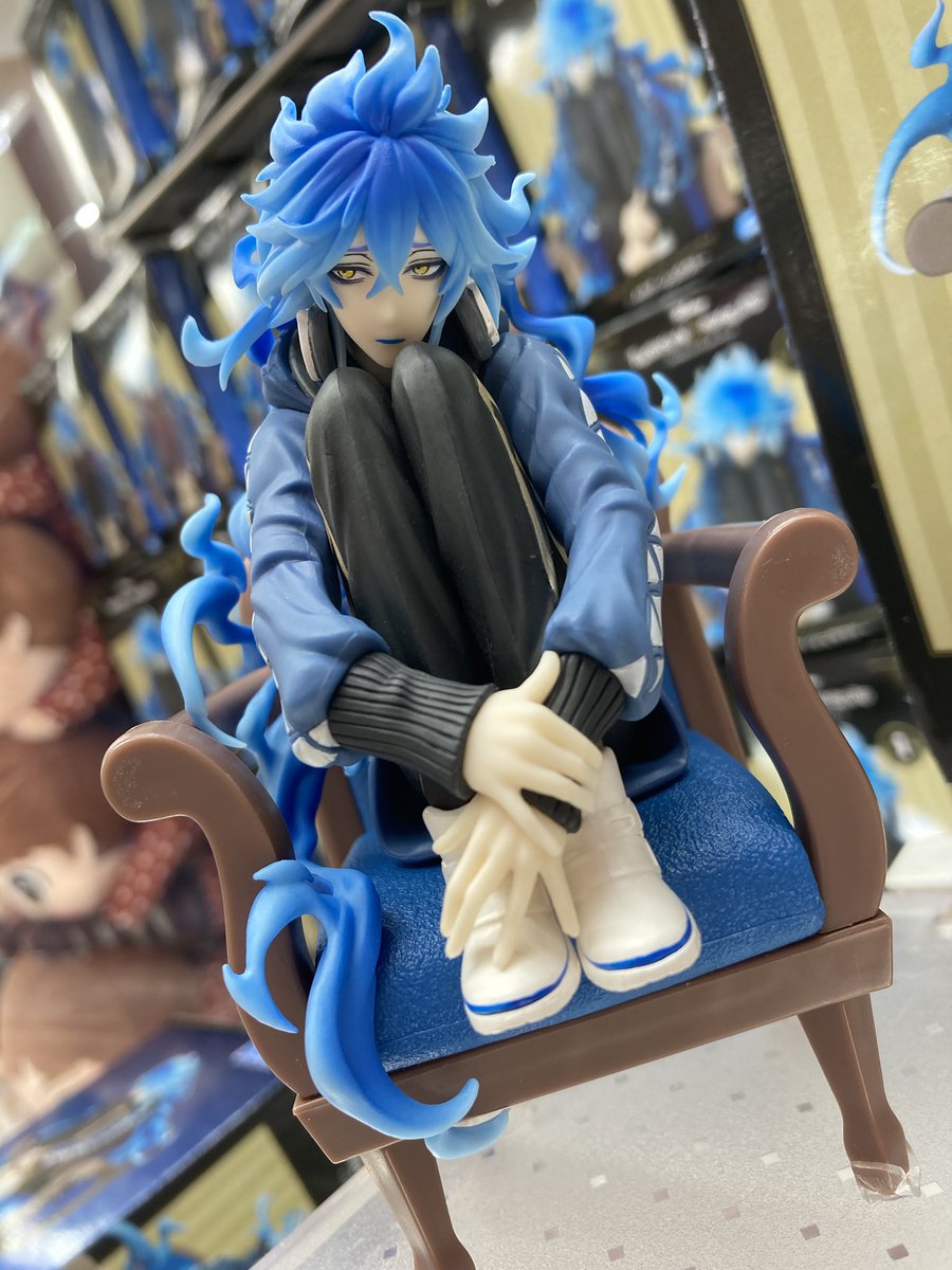 ツイステッドワンダーランド プレミアムグレイスシチュエーション