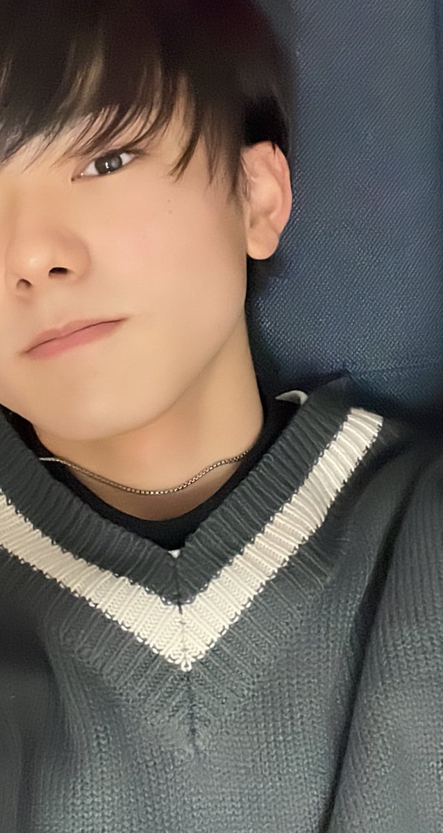 1年でだいぶ顔変わったなぁw2021年は色々ありましたねぇ！正直今こう