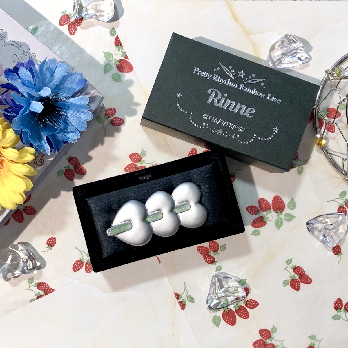 プリティーリズム・レインボーライブ】 ＜ダッシュストア限定商品