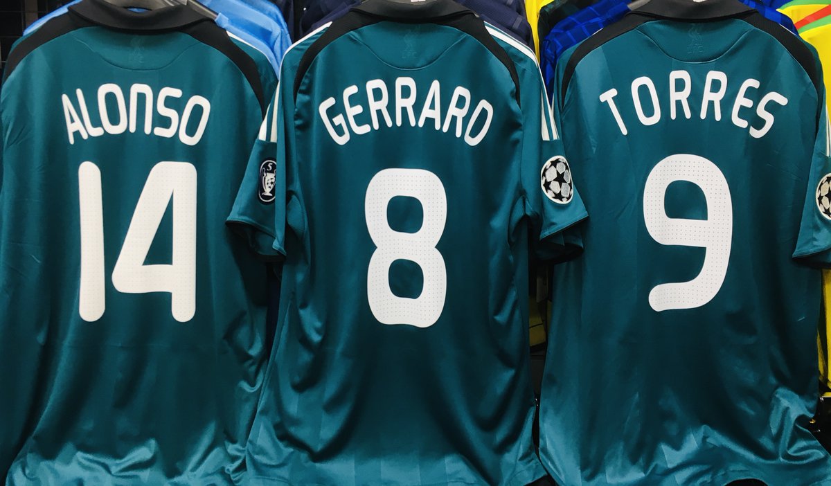 🔴#リヴァプール ビンテージ ユニフォーム📢 #ADIDAS 製