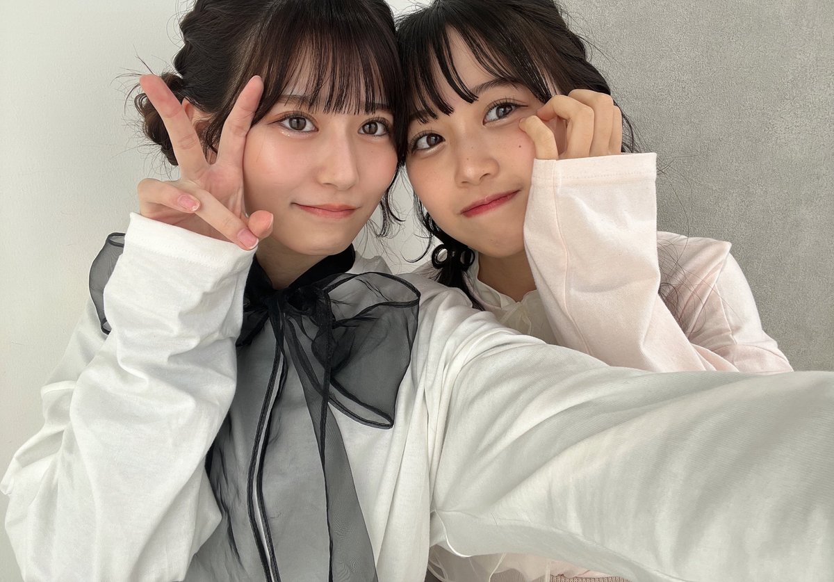 あまれん姉妹 とか言ってるけど 最近は、私ってもしかして マツカレ