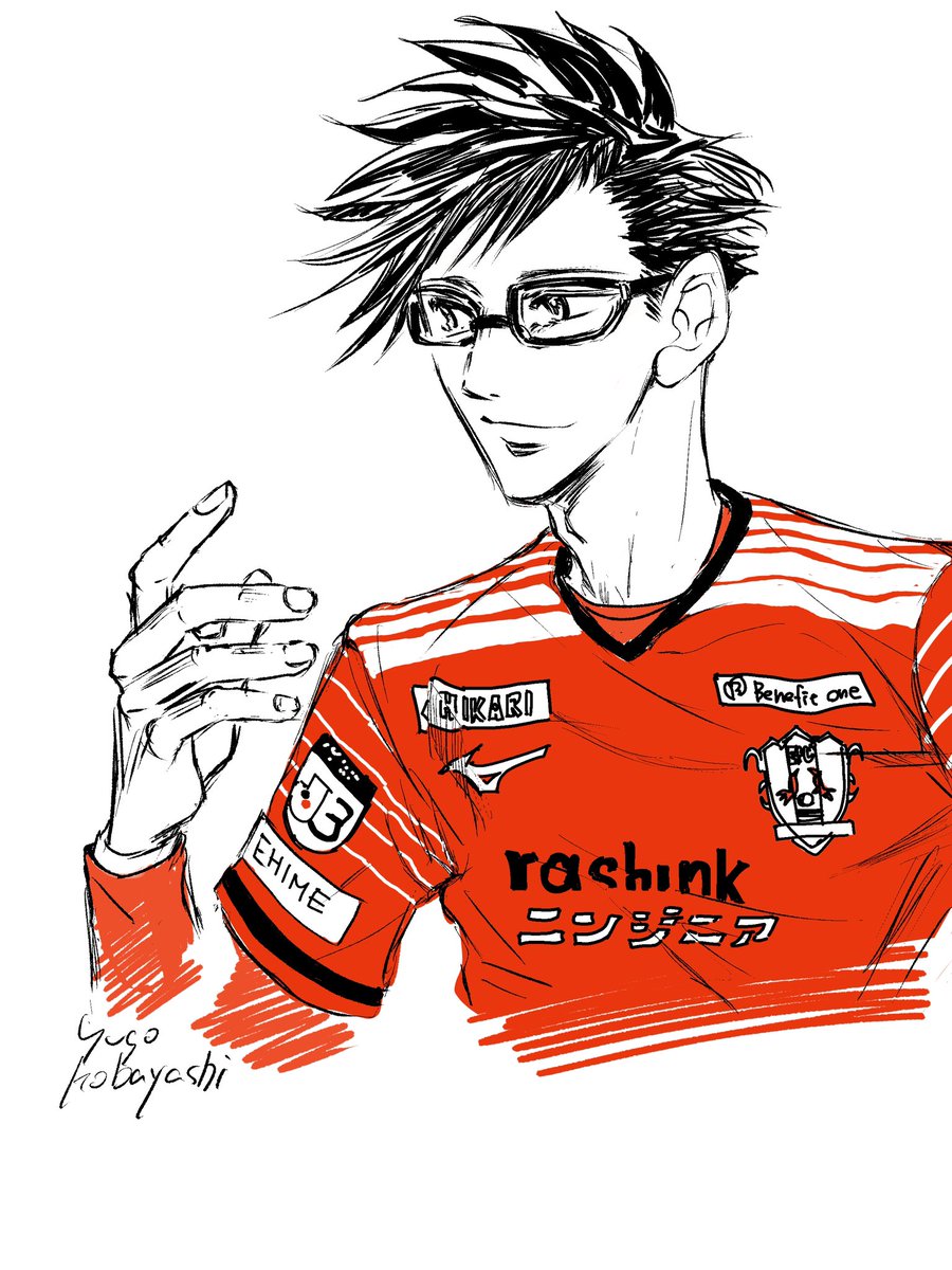 1つの仕事が終わりました。 次は、アオアシブラザーフット2巻の制作に