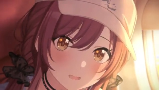 ヴァイス longing 大崎甘奈 SP シャニマス シャイニーカラーズ
