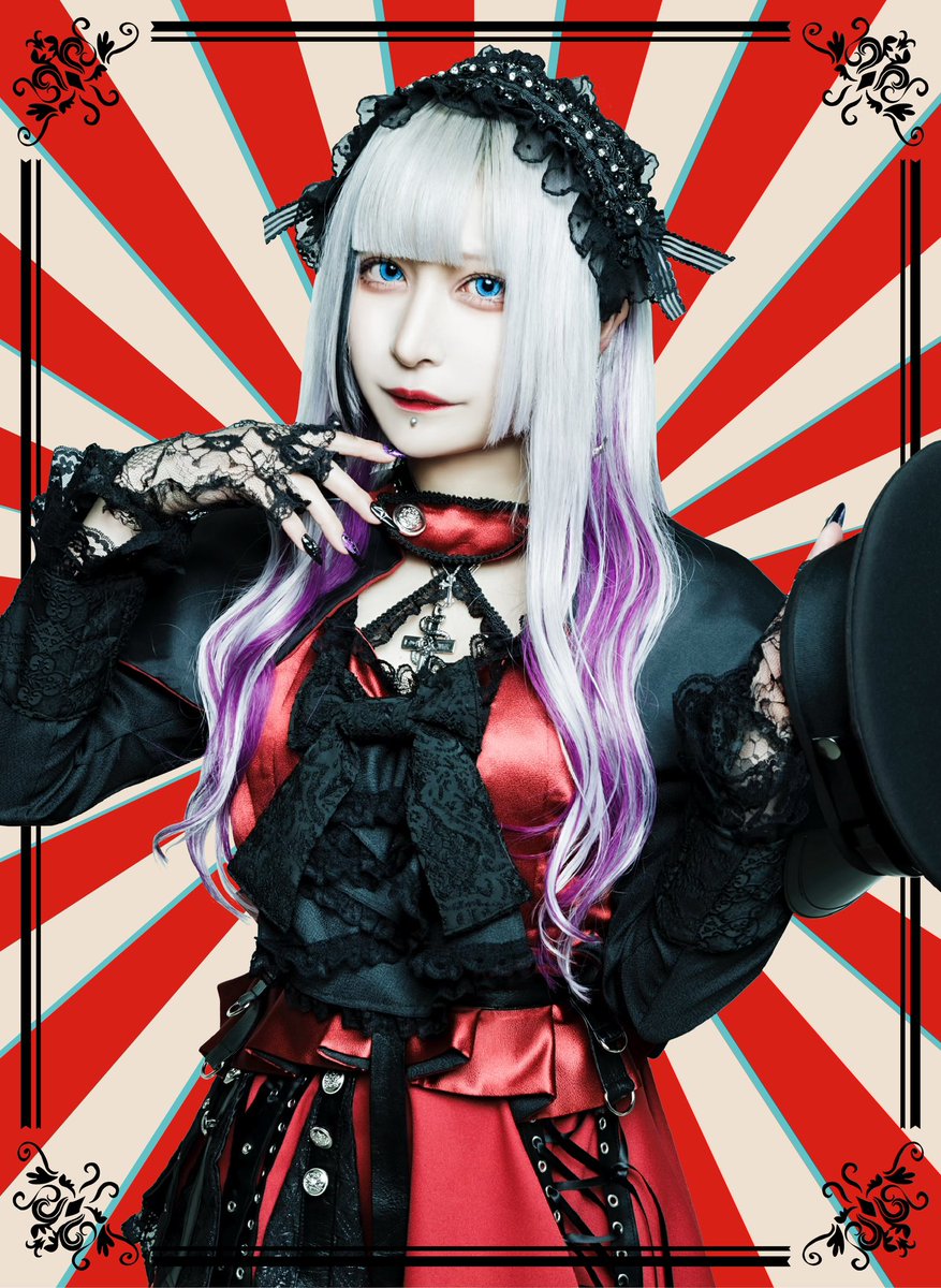 マーキュロ】 始動ライブ 🎌2022年6月24日Spotify O-EAST 『病める時も