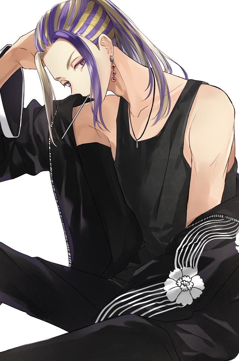 今牛若狭 #東卍FA