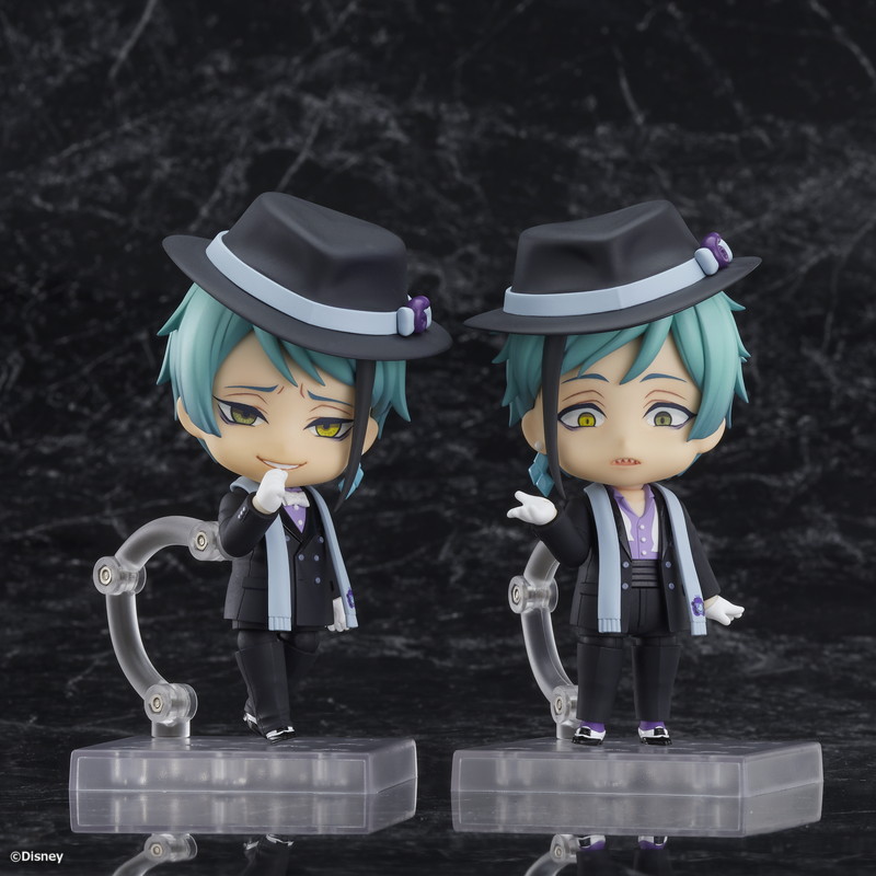 RT @aniplex_plus: 【予約開始】『ディズニー ツイステッド