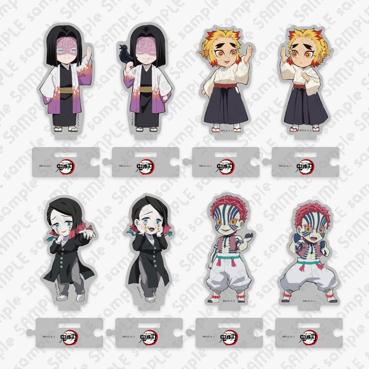 受注締切は『明日』】 ・鬼滅の刃 無限列車編 コラボレーションカフェ