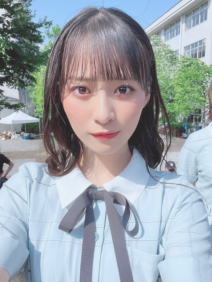 22歳になりましたよ〜！ #ノイミー