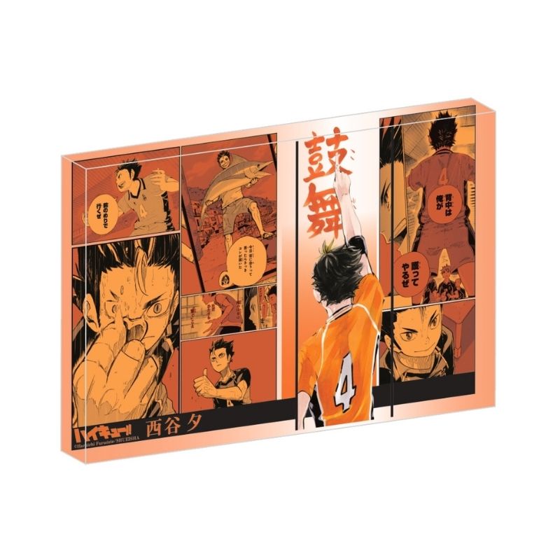 原作新商品情報＞ 【7月19日・本日13:00～受注開始📢】 10月発売