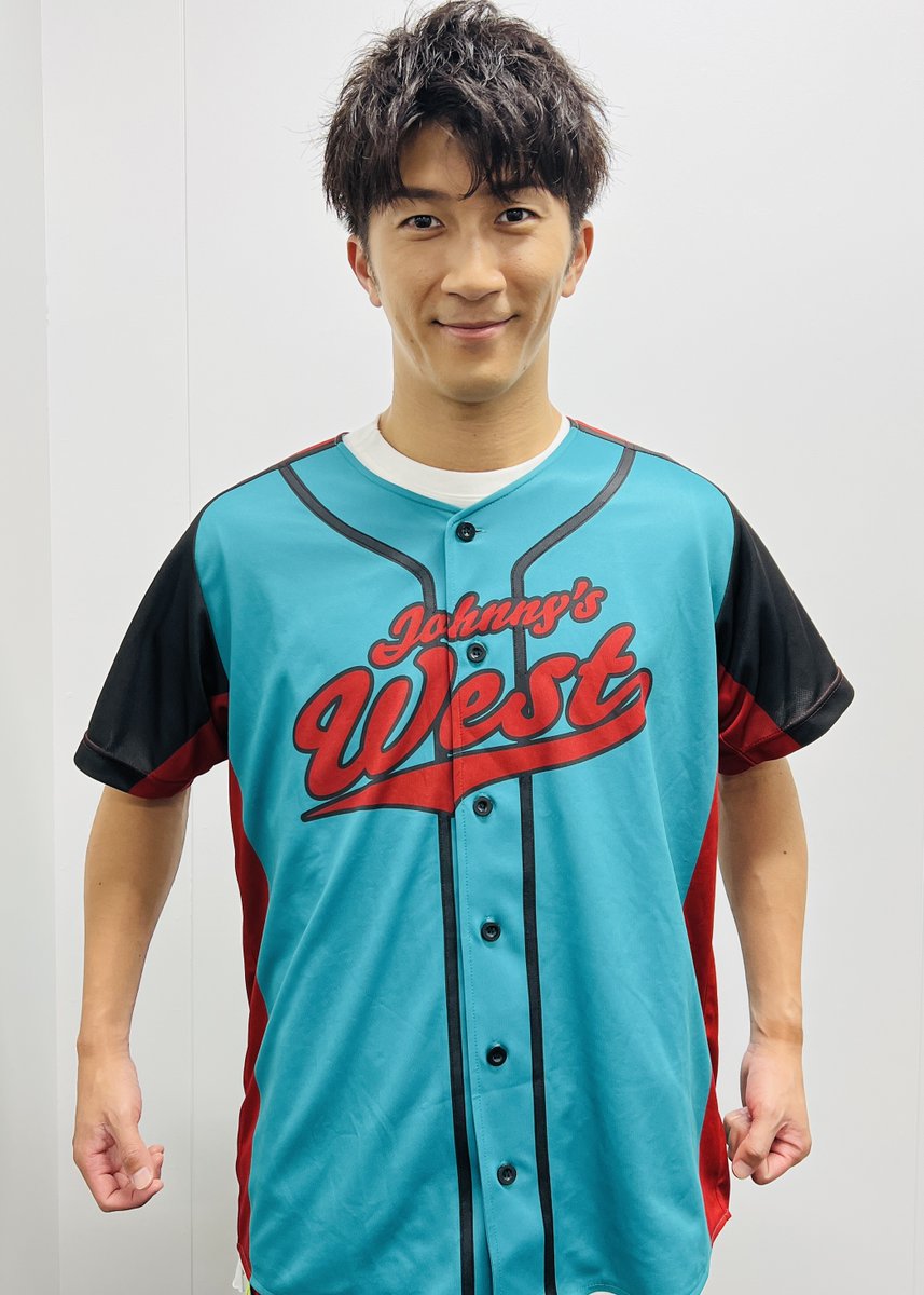 ジャニーズWEST🌈 19th Single 「#星の雨」 💿発売記念キャンペーン