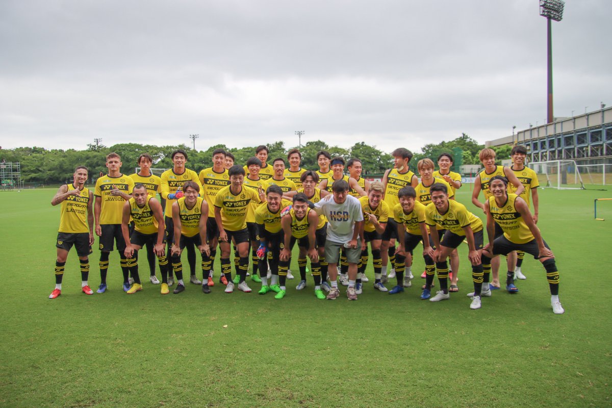 鵜木郁哉 選手の #水戸ホーリーホック への育成型期限付き移籍が決定