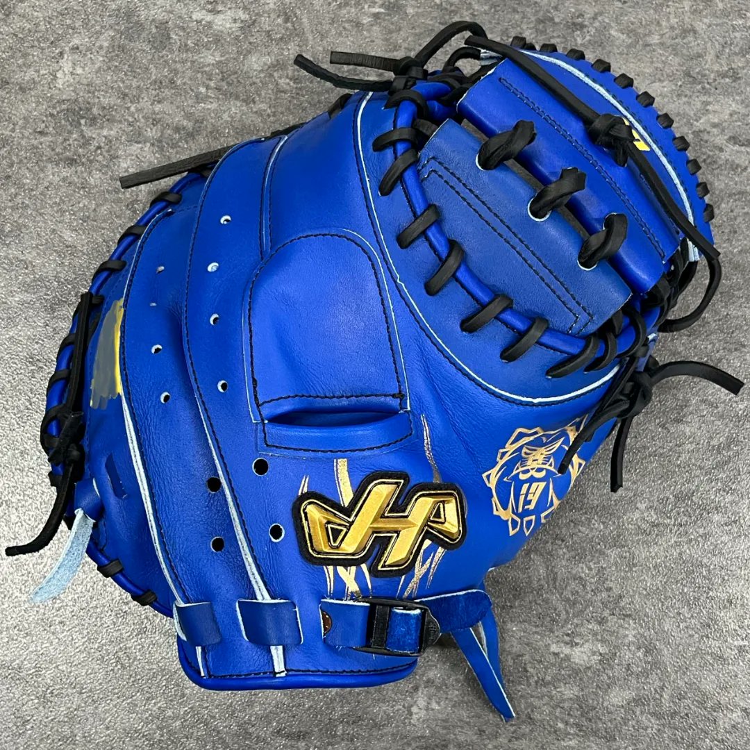 弊社アドバイザリープロスタッフ #福岡ソフトバンクホークス #甲斐拓也