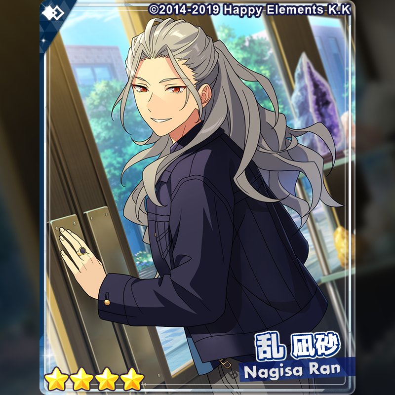 1/2)【お知らせ】 15時より『フィーチャースカウト 真緒編2』を開始